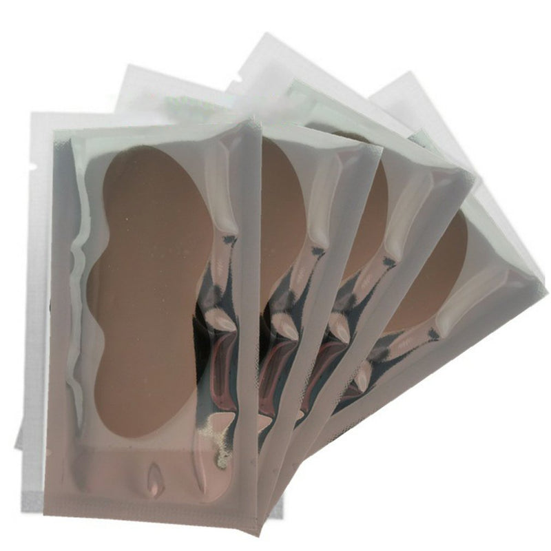 10 PCS Nose Blackhead Remover Mask Deep Cleansing Skin Care Shrink Pore Acne Treatment Mask Nose Black dots Pore Clean Strips