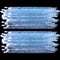 Crystal Disposable Eyelash Brushes Swab Microbrushes Eyelash Extension Tools Individual Eyelashes Removing Tools Applicators