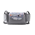 Stroller Bag Pram Stroller Organizer Baby Stroller Accessories Stroller Cup Holder Cover Baby Bag Organizer Travel Accessories