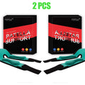 Patella Knee Strap Adjustable Anti-Slip Knee Pain Relief Support for Sport Injury Joint Pain Patella Stabilizer for Sports