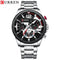 CURREN Watches Men&