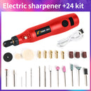 USB Cordless Drill Mini Wireless Engraving Polishing Pen Electric Drill For Jewelry Metal Dremel Tools Dust Drilling Carving