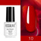 ROSALIND Nail Gel Polish Semi Permanent Polish All For Manicure Nails Art UV Hybrid Varnishes Gellak Base TOP Primer For Nails