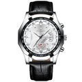 2022 Top Brand Luxury Watch Fashion Casual Military Quartz Sports Wristwatch Full Steel Waterproof Men&#39;s Clock Relogio Masculino