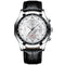 2022 Top Brand Luxury Watch Fashion Casual Military Quartz Sports Wristwatch Full Steel Waterproof Men&