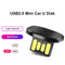 Built-in music, Mini Short Car U Disk Pendrive USB Flash Drive Memory Stick USB2.0 Short UDP Udisk Chip Flash 16GB 32GB 64GB