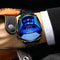 New Arrival Watch Men Waterproof Creative Wrist Watch For Male Clock Men Watch Relgio Masculino Gold Stainless Steel Wristwatch
