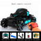 2.4G RC Car Toy 4WD Water Bomb Tank RC Toy Shooting Competitive Gesture Controlled Tank Remote Control Drift Car Kids Boy Toys