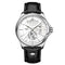 Swiss Brand POEDAGAR Men Watch Fashion Top Luxury Sport Men&