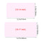 Universal Laptop Keyboard Cover Protector 12-17 inch Waterproof Dustproof Silicone Notebook Computer Keyboard Protective Film