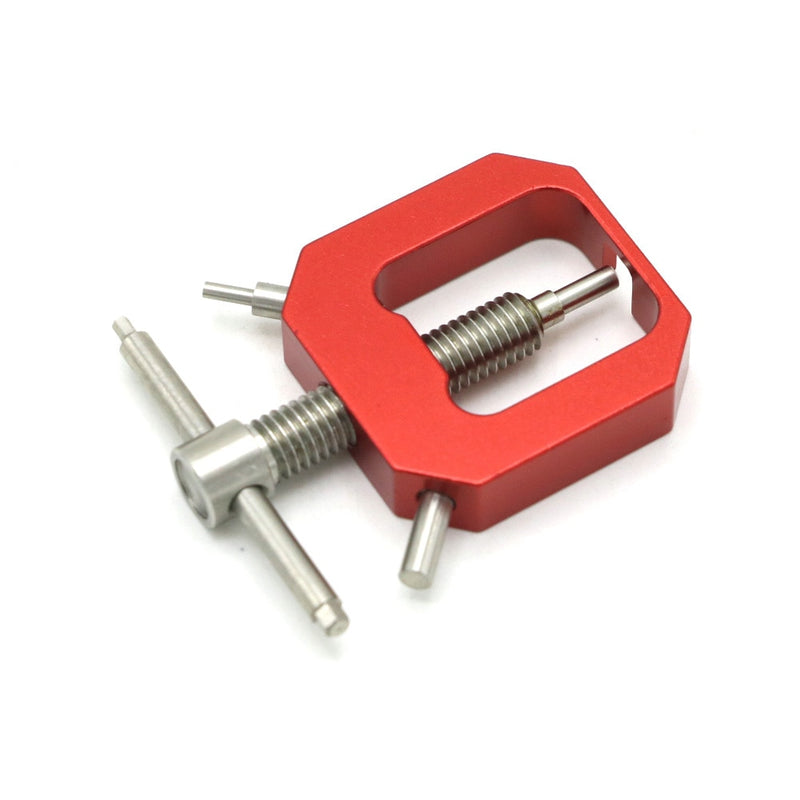 RC Motor Pinion Gear Puller Professional Tool Universal Motor Pinion Gear Puller Remover for Rc Motors Upgrade Part Accessory