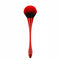 Rose Gold Powder Blush Brush Professional Make Up Brush Large Cosmetic Face Cont Cosmetic Face Cont brocha colorete Make Up Tool