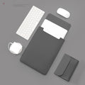 Waterproof Laptop Bag 11 12 13.3 14 15 15.6Inch Case For MacBook Air 13 Pro M1 Notebook Sleeve Huawei Xiaomi Cover Accessories
