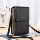 Buylor Soft Leather Women&