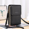 Buylor Soft Leather Women&