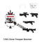 Disney Republic Commando Clone 501st Troopers Building Blocks Force 99 Scorch Sev Crosshair Wrecker Bricks Figures Toys