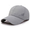 New Quick-drying Women&#39;s Men&#39;s Golf Fishing Hat Summer Outdoor Sun Hat Adjustable Unisex Baseball Cap