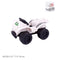 Car Model Children Assemble Toys Big Building Blocks City Traffic Parts Vehicle Trailer Chassis Boat Motorcycle Compatible brick