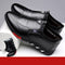 Leather Shoes Men&#39;s Leather Spring 2021 New Men&#39;s Business Casual Soft-Soled Non-Slip Breathable All-Match Footwear