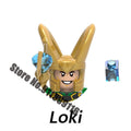 WM633 WM717 WM718 Building Blocks X1895 X1896 Kate Bishop Sylvie WM779 WM788 Vision Figures Bricks