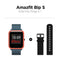 In Stock 2020 Global Amazfit Bip S Smartwatch 5ATM waterproof built in GPS GLONASS Smart Watch for Android iOS Phone