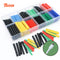 2：1 Thermoresistant Tube Heat Shrink Wrapping Kit Assorted Wire Cable Sulation Sleeving 3:1  Heat Shrink Tubing