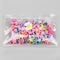 30Pcs/Bag Cute Girls Baby Heart Flower Crown Animals Colorful Hair Claws Sweet Hairpins Hair Clips Kid Hair Accessories