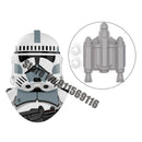 Disney Republic Commando Clone 501st Troopers Building Blocks Force 99 Scorch Sev Crosshair Wrecker Bricks Figures Toys