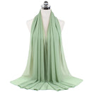 Women Muslim Underscarf Veil Hijab Head Scarves Muslim Women Scarf Turbans Head For Women Women&