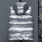 2022 New Women Winter Bright Vests Hooded Thick Vest Waterproof Cotton Padded Sleeveless Coat Female Waterproof Thick Waistcoat