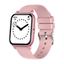 COLMI P8 Mix 1.69 Inch Smart Watch Men Heart Rate Monitor IP67 Waterproof Women Smartwatch Fitness Tracker for iPhone Plus