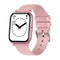 COLMI P8 Mix 1.69 Inch Smart Watch Men Heart Rate Monitor IP67 Waterproof Women Smartwatch Fitness Tracker for iPhone Plus