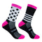 TIMUBIKE Sport Socks Unisex Cycling Socks Men Outdoor Sports Socks Bike Footwear for Road Bike Socks Running Basketball