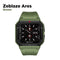 NEW 2021 Zeblaze Ares Heart Rate Tracking Smartwatch Multi Watch Face 3 ATM 15 Days Battery Life Smart Watch For IOS &amp; Android