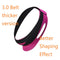 Syncshaping 1111 Face Shaper Cheek Shaping Women Elastic Face Slimming Bandage V Line  Chin Lift Up Strap Facial Massage Belt
