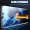 Protective Tempered Glass For iPhone 11 12 13 14 Pro Max Screen Protector iPhone XR X XS Max 7 8 6 Plus 13 12 Mini SE 2020 Glass