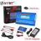 HTRC IMAX B6 80W Lipo Charger For NiMh Li-ion Ni-Cd Lipo Battery Charger Balance Discharger+15V 6A Adapter Optional Rc Charger