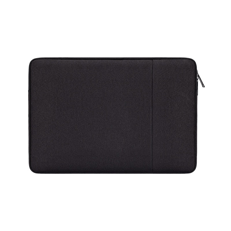 Waterproof Laptop Sleeve Bag 13 14 15 15.6 Inch PC Cover For MacBook Air Pro Ratina Xiaomi HP Dell Acer Notebook Computer Case