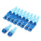 50Pcs(25set) Quick Electrical Cable Connector Snap Splice Lock Wire Terminal Crimp Car Connectors Waterproof Electric Connector