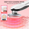 7 in 1 Face Lift Devices RF Microcurrent Skin Rejuvenation Facial Massager Light Therapy Anti Aging Wrinkle Beauty Apparatus