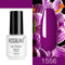 ROSALIND Nail Gel Polish Semi Permanent Polish All For Manicure Nails Art UV Hybrid Varnishes Gellak Base TOP Primer For Nails