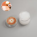 30ml/100ml Mink Oil Cream For Leather Shoes Bags Leather Care Cream Practical Leather Maintenance Cream Leathercraft Accessories