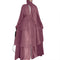 Chiffon Open Abaya Dubai Turkey Kaftan Muslim Cardigan Abayas Dresses For Women Casual Robe Kimono Femme Caftan Islam Clothing