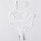 Sexy Women Bra Set Seamless Bra and Pantys Set Sexy Lingerie Set Rib Crop Top Female Brassiere Low Wasit Thong Fitness Underwear