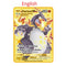 10000HP Arceus Vmax DIY Golden Pokemon Cards in English Iron Metal Pokmo Letters Kids Gift Game Collection Cards