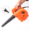 Computer cleaner Electric air blower dust Blowing Dust  Computer Dust Collector Air Blower 600W 220V blower