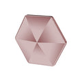 Decompression Finger Flip Toy Kinetic Skill Fingertip Spinner Stress Relief Toy Anti-Stress Pocket Desk Rotating Toys Adult Gift