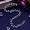 YouLaPan HP295 Flower Headwear Wedding Headband for Bride Crystal Pearls Women Tiara Bridal Headpieces Hair Jewelry Accessories