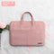 Laptop Bag 13.3 15.6 14 inch Waterproof Notebook Bag Sleeve For Macbook Case M1 Air Pro 13 15 Huawei Shoulder Handbag Briefcase