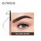 O.TWO.O Ultra Fine Triangle Eyebrow Pencil Precise Brow Definer Long Lasting Waterproof Blonde Brown Eye Brow Makeup 6 Colors